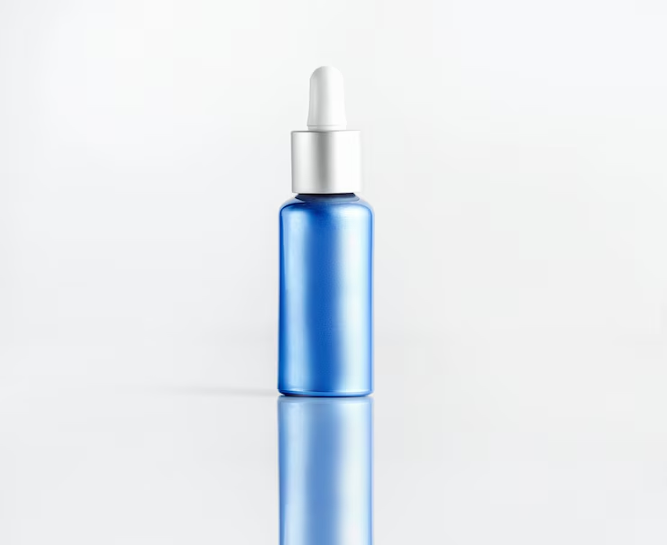 Tranquil Massage Oil