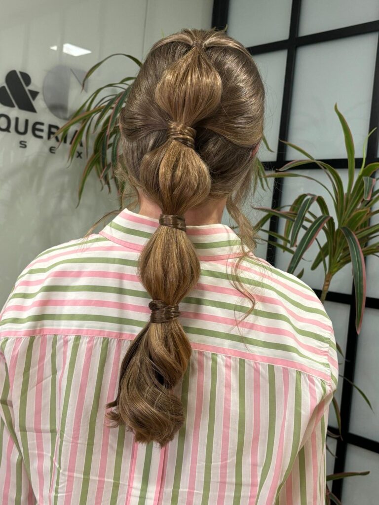 Trenza